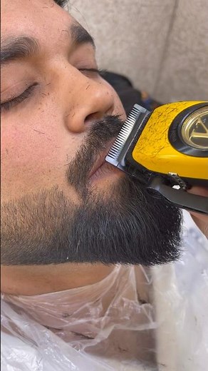 Trim Your MUSTACHE Like a Pro Today?