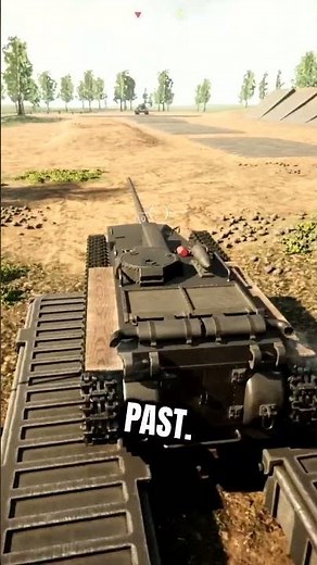 HUGE ANGLES ARE STRONG! #frantic #sprocket #tanks