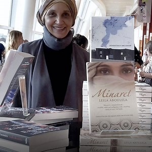 When author Leila Aboulela Official left Sudan in the 1980s she gave up more than her homeland but a career as well https://bit.ly/33WsdQc | The National