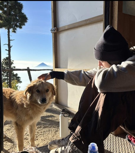 Hiking Acatenango: A Real Challenge