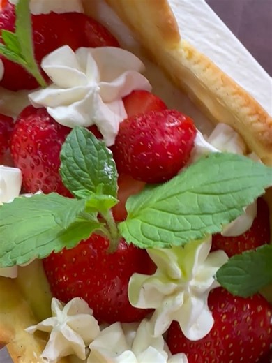 Rebecca Immanuel on Reels