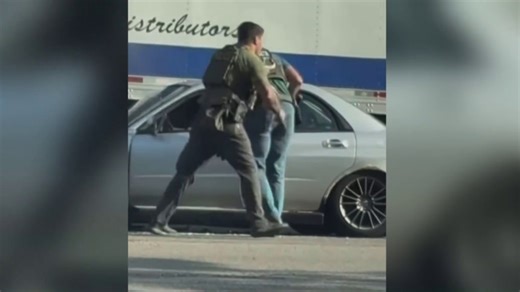 Bodycam videos show ICE agents’ initial reactions to fatal Chicago shooting