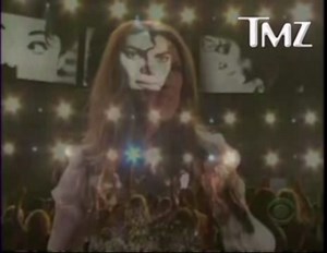 Michael Jackson Tribute Inspires ... Headaches