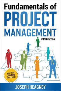 Fundamentals of Project Management 5th edition | 9780814437360, 9780814437377 | VitalSource