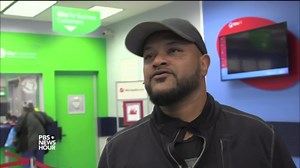 PBS News Hour:The surprising logic behind the use of check cashers Season 2017 Episode 06