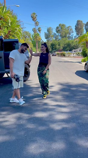 Counting our blessings 🙏🏼✨ (Instagram:@iamEnisa)