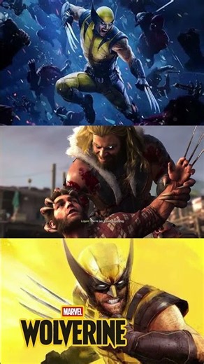 Sabertooth Takes Wolverines EYES