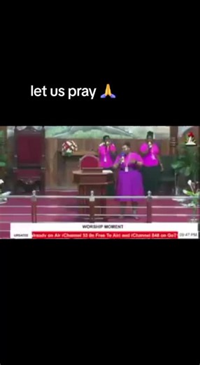 worship_moment_with pastor miriam #mcfworship#mcfpraise