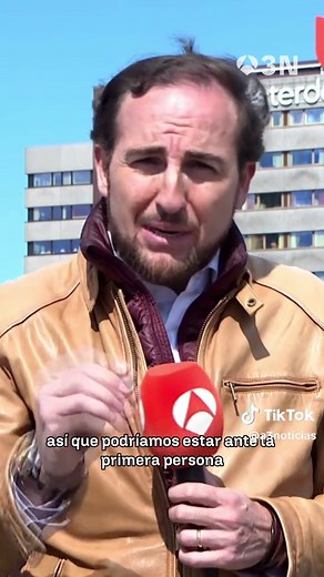 Primera sospecha de hantavirus fuera del crucero: caso en análisis