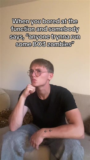 Exploring BO3 Zombies: Gaming Experience