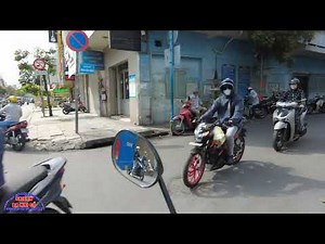 KHU ÔNG TẠ - CUỘC SỐNG SÀI GÒN MỚI NHẤT của BA MAI CỒ 💕 CUỘC SỐNG SÀI GÒN NGÀY NAY