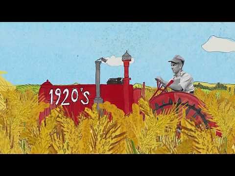 FDR and the Dust Bowl