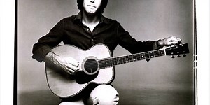 Bob Weir’s Rhythm Guitar Trip