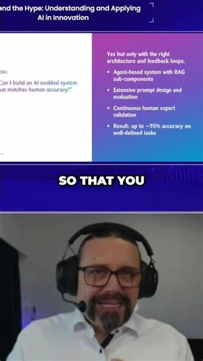 Build a RAG System: Reduce Hallucination, Boost Accuracy! #shorts