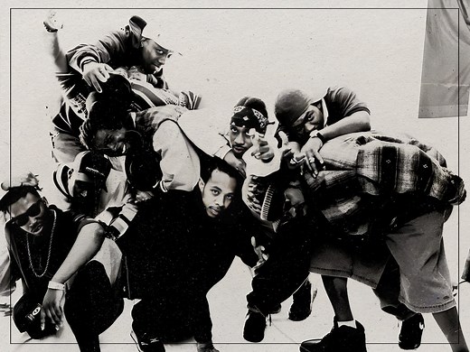 How Wu-Tang Clan created the most expensive vinyl ever