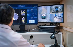 MRI Scan With Colorado Orthopaedic Group's Lead MRI Technician