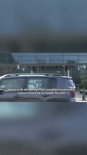 🚨FLASH FERROL: AREA SANITARIA DE FERROL