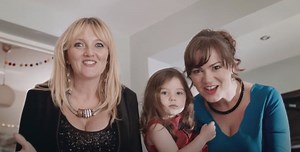 Matalan targets families with new Christmas advert