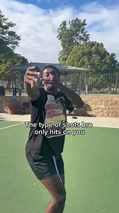 How Did He Do That? Crazy Basketball Shot Breakdown