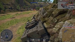 Unstoppable IFV __ Warrior (War Thunder) | Lovely Life