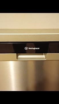 How to Fix F2 Error Code on Westinghouse Dishwashing Machine | Guaranteed Solution ✔#ErrorCode