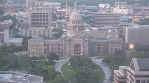 Here's what to know about Texas' new business courts