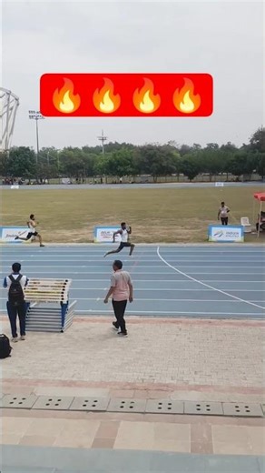 100meter🏟️🏟️ race 🔥🔥🔥🔥🔥🔥🔥🔥🔥🔥🔥#viral #cricket #motivation #javelinthrow #running #athletics #football