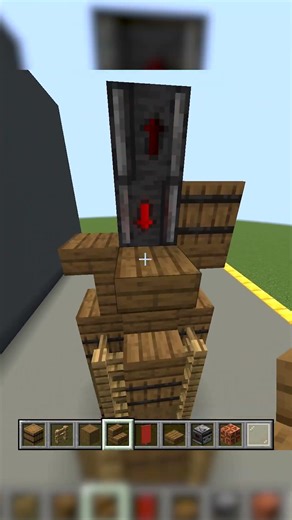 Minecraft Lighthouse Design