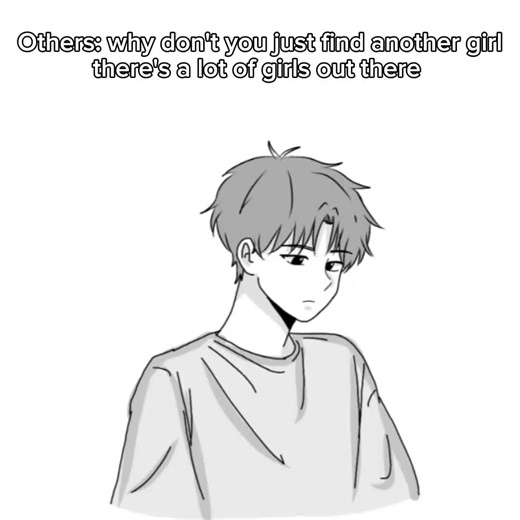 Unmoving Love - Art Drawing Compilation