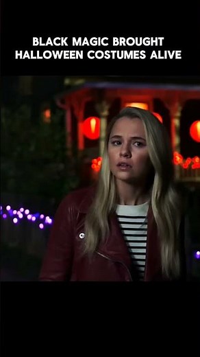 Goosebumps 2: Haunted Halloween | Evil Gummi Bears movie scenes Explain