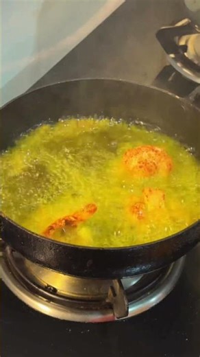 Crunchy dry gobhi add in your meal #food #shorts #indianfood #gobhi #recipe #tastyfood #shortvideo