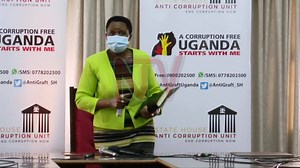 The head of the State House Anti-corruption Unit, Lt. Col. Edith Nakalema has directed the Police to investigate Joseph Kiggundu, the director of Kings Primary School in Kabowa, Kampala following the death of 13-year old pupil at the school. #NTVNews | NTV Uganda