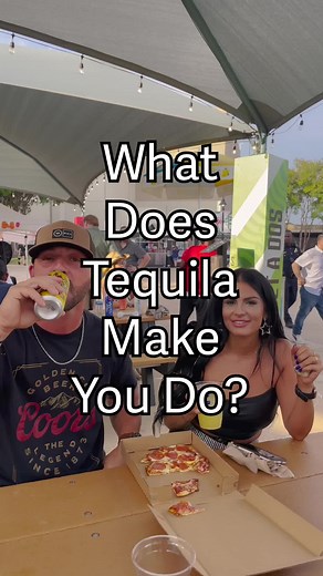 There seems to be a common theme here… #ThatsWhatTequilaDoes #RockNRollCowboyTour #LongWeekend