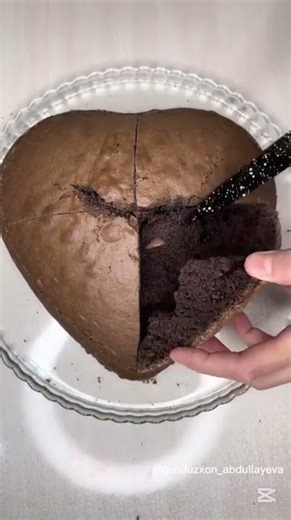 BANANLI TORT! #cook #cake #sweetcupcake #food #recipe #fruit #mycooking #chocolate #baking #cooking