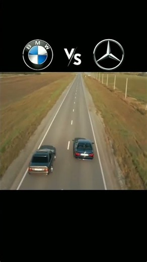 Mercedes W124 E500 vs BMW 540i 🔥 Legendary Sedan Battle! #shorts