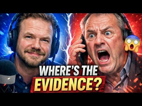 James O'Brien ABSOLUTELY SILENCES Brexiteer on EU "Corruption"