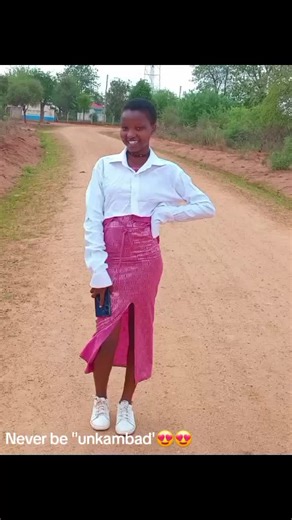 Embrace the Kamban Spirit with Evievashy