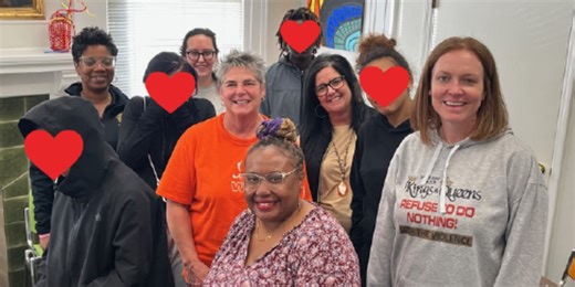 Hamilton County launches Ohio’s first Girls Court pilot program