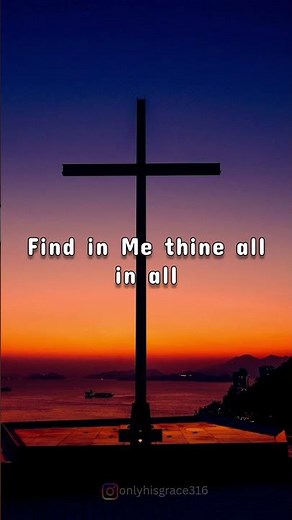 Jesus paid it all ft.Kim Walker Smith lyrics/WhatsApp status (part 1)