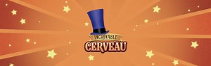 Incroyable Cerveau | L'Espace des sciences de Rennes