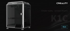 Creality K1C User Manual