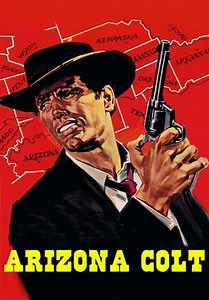 Arizona Colt (1966)
