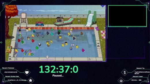 Day four of the thankfulness subathon. We going back into alien weird shooter game with half a life lets see if we can escape.