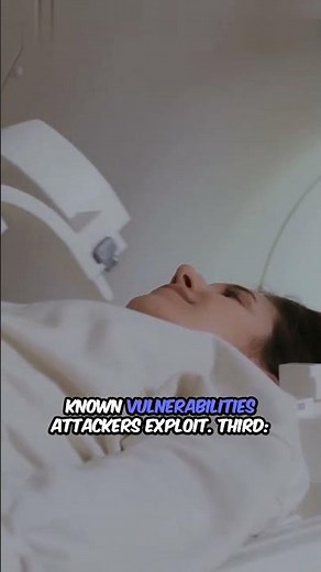 3 Things Hackers Look for First | Cybersecurity Explained #cybersecurity #ethicalhacking #hacker