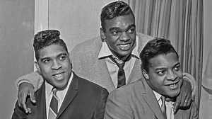 Music Legend Rudolph Isley Dies at 84 - The Root