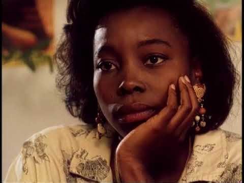 Movie - Flame - 1996