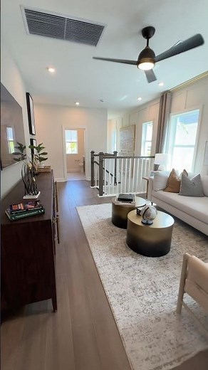 Tour New Construction Model Homes This Holiday Season | Palm City, FL