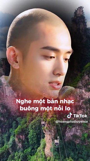 Nghe Chú Đại Bi Tiếng Phạn Giúp Nhẹ Lòng