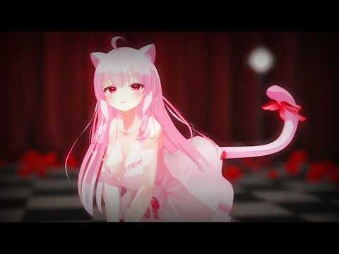 【MMD】AOA "Miniskirt" (Horizontal)
