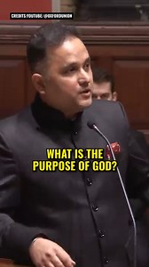 155K views · 4.4K reactions | How is the role of God in Hinduism different from that in Abrahamic religions? | India Unravelled | Facebook